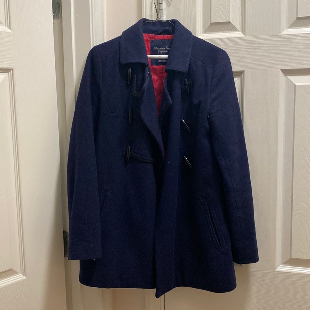 American eagle jacket